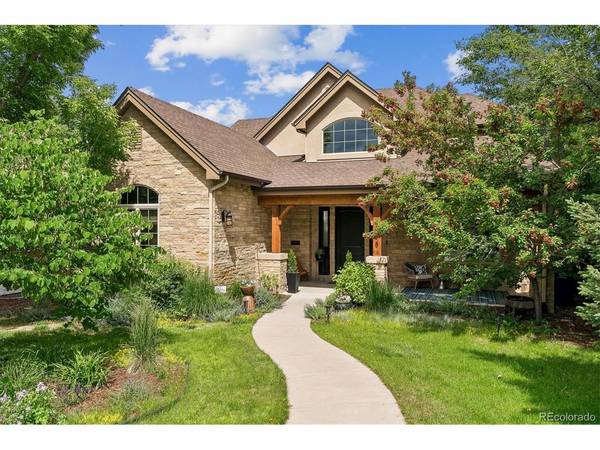 5518 S Foresthill, Littleton, CO 80120