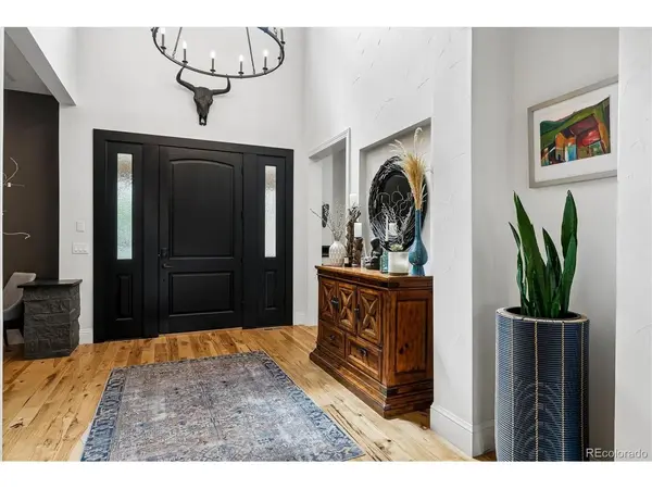 5518 S Foresthill, Littleton, CO 80120