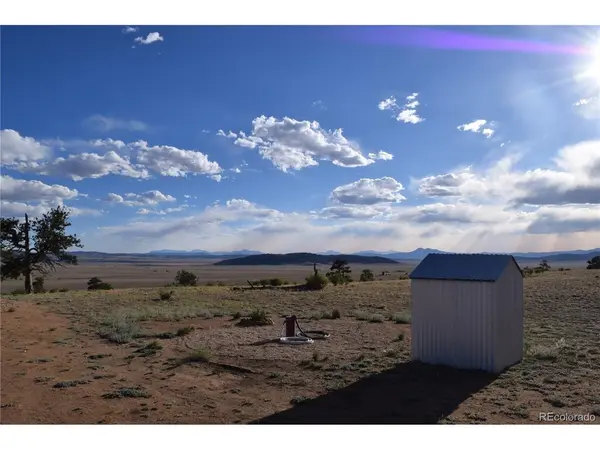 10682 Routt, Lake George, CO 80827