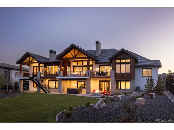 13171 Frannys, Parker, CO 80138