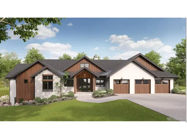 13171 Frannys, Parker, CO 80138