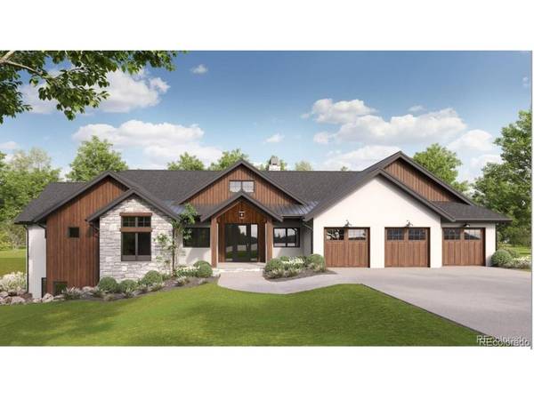 13171 Frannys, Parker, CO 80138