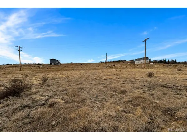 Address not disclosed, Como, CO 80456