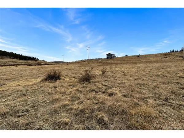 Address not disclosed, Como, CO 80456