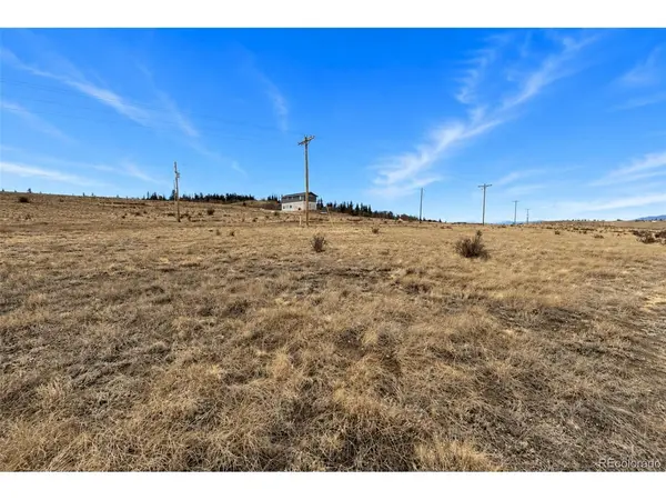 Address not disclosed, Como, CO 80456