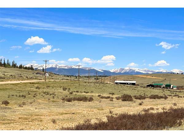 Address not disclosed, Como, CO 80456