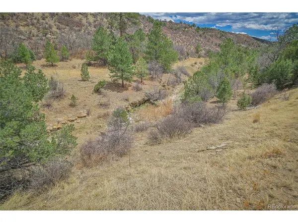 Address not disclosed, Weston, CO 81091