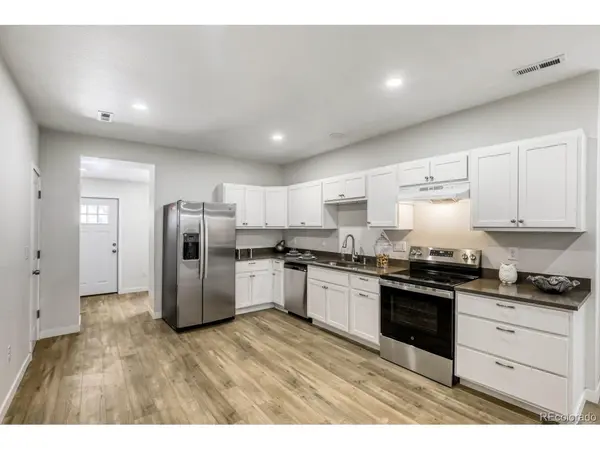 3824 N Williams, Denver, CO 80205
