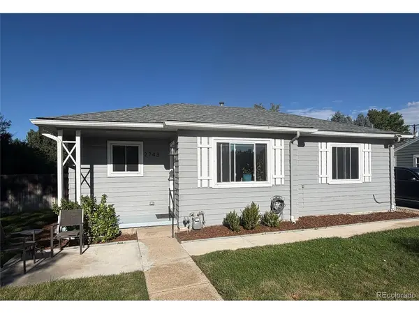 2743 S Jackson, Denver, CO 80210