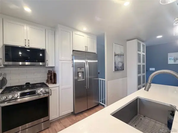 2743 S Jackson, Denver, CO 80210