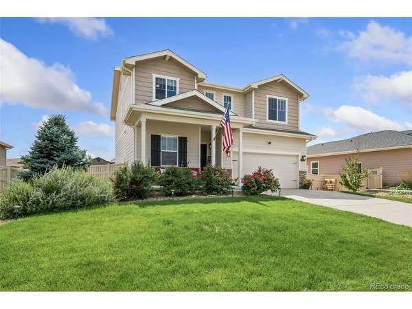 11201 Charles, Firestone, CO 80504