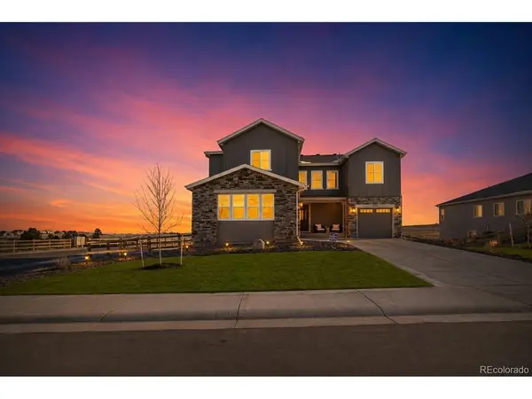 13710 Emerald Lake, Parker, CO 80138