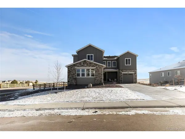 13710 Emerald Lake, Parker, CO 80138