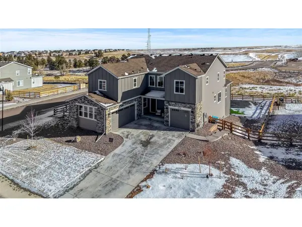 13710 Emerald Lake, Parker, CO 80138