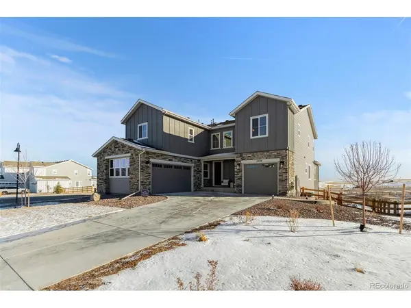 13710 Emerald Lake, Parker, CO 80138