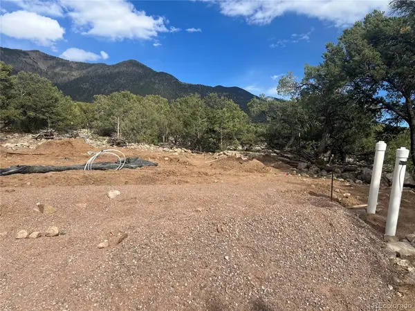 1794 Willow Creek, Crestone, CO 81131