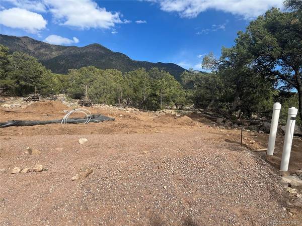 1794 Willow Creek, Crestone, CO 81131