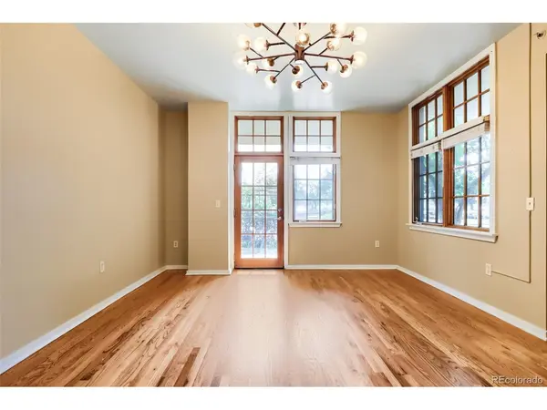 275 S Harrison #107, Denver, CO 80209