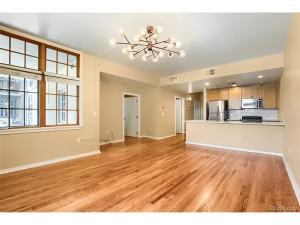 275 S Harrison #107, Denver, CO 80209