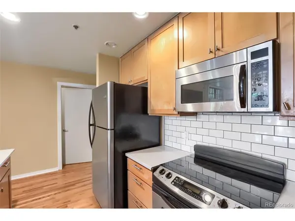 275 S Harrison #107, Denver, CO 80209