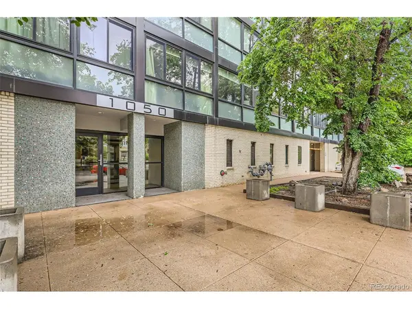 Address not disclosed, Denver, CO 80218