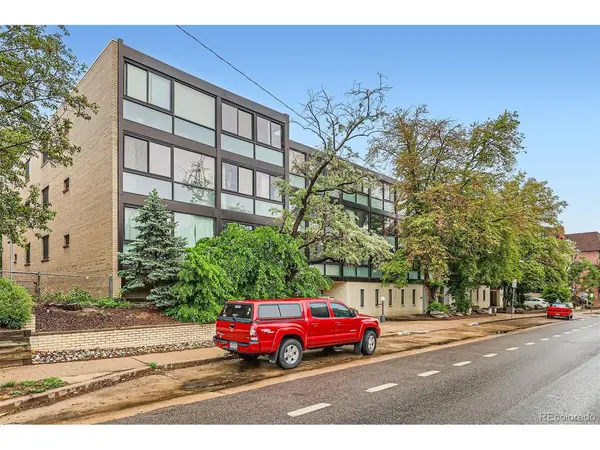 Address not disclosed, Denver, CO 80218