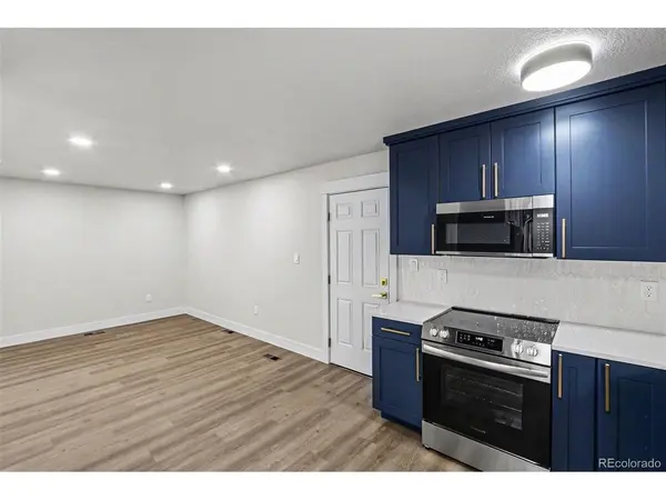 809 Gallup, Fort Collins, CO 80521