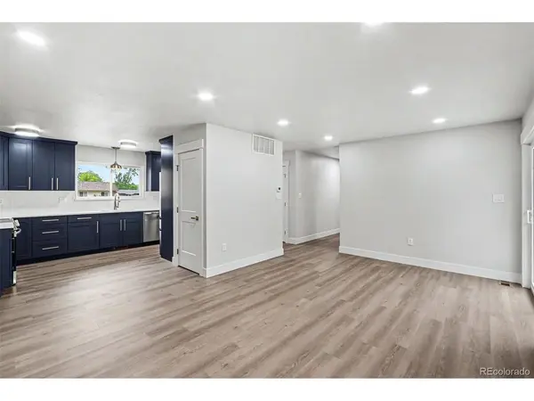 809 Gallup, Fort Collins, CO 80521