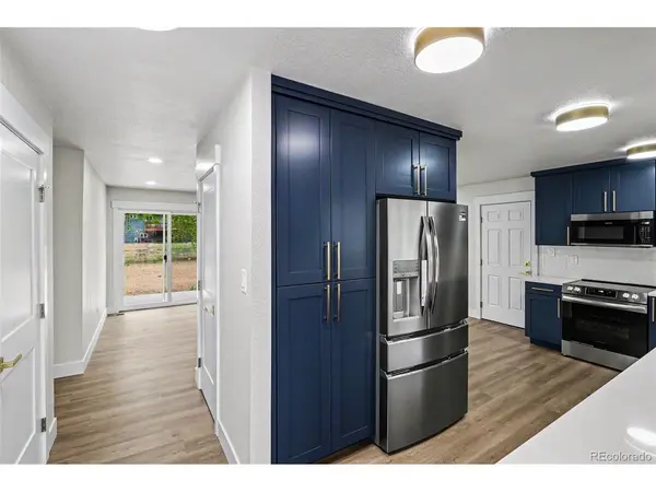 809 Gallup, Fort Collins, CO 80521
