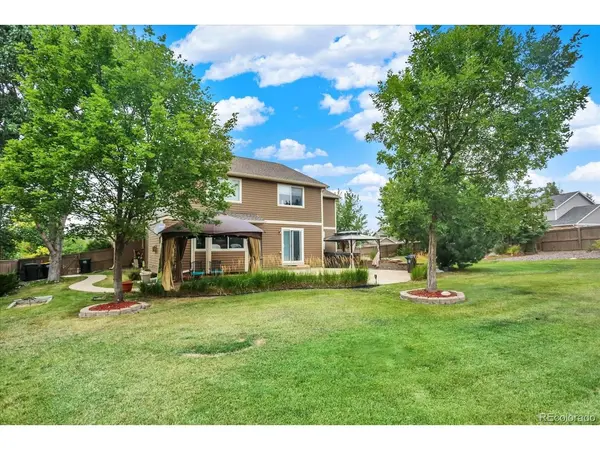 1080 Oldfield, Castle Rock, CO 80104
