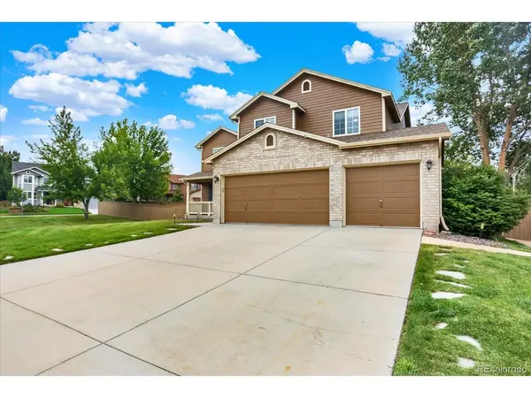 1080 Oldfield, Castle Rock, CO 80104