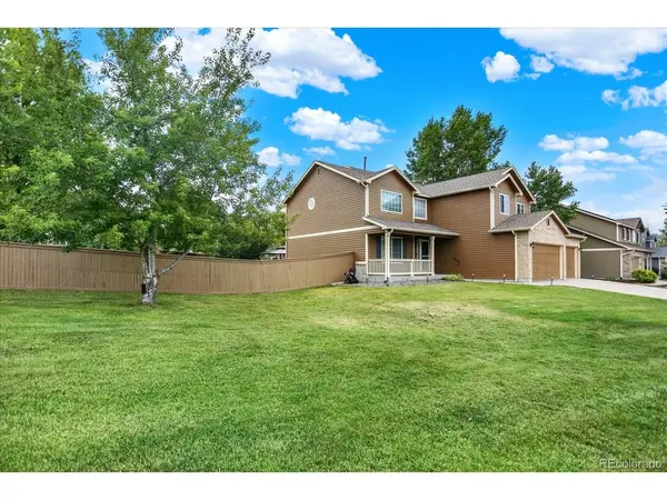 1080 Oldfield, Castle Rock, CO 80104