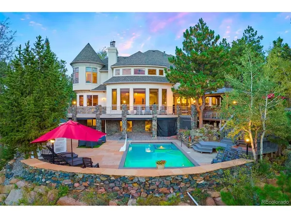 29115 Summit Ranch, Golden, CO 80401