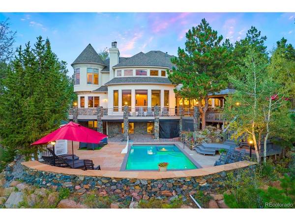 29115 Summit Ranch, Golden, CO 80401