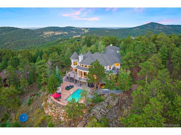 29115 Summit Ranch, Golden, CO 80401