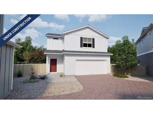 626 Wagon Wheel, Bennett, CO 80102