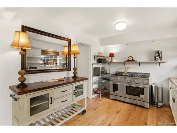 8651 E Amherst #D, Denver, CO 80231