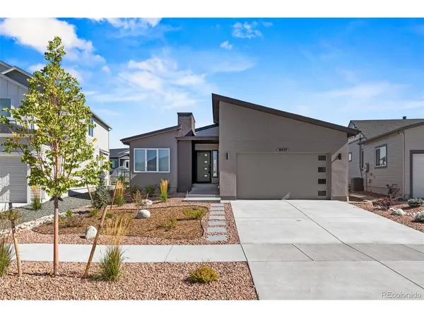9417 Bugaboo, Colorado Springs, CO 80924