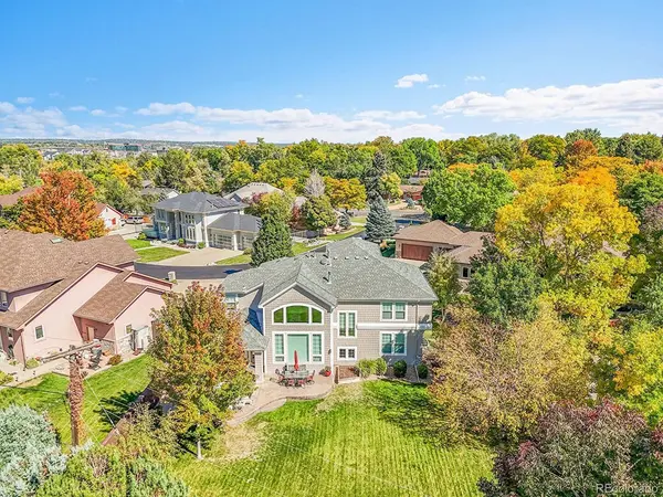 14040 W 30th, Golden, CO 80401