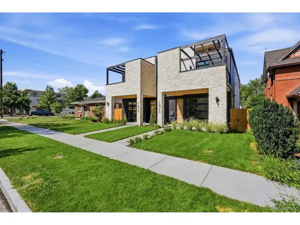 1479 S Pennsylvania, Denver, CO 80210