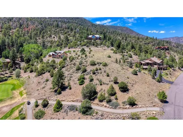 120 Fairway Ridge, South Fork, CO 81154