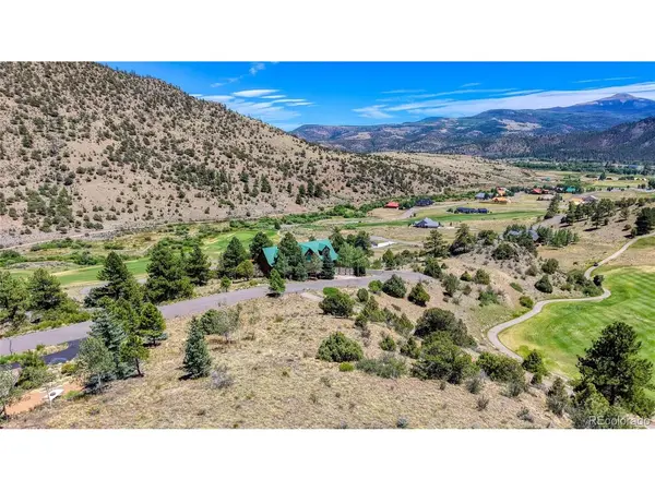 120 Fairway Ridge, South Fork, CO 81154