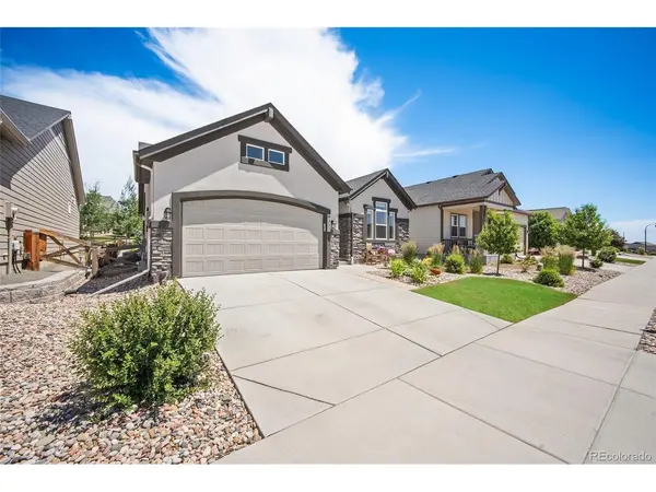 6257 Lochside, Colorado Springs, CO 80927