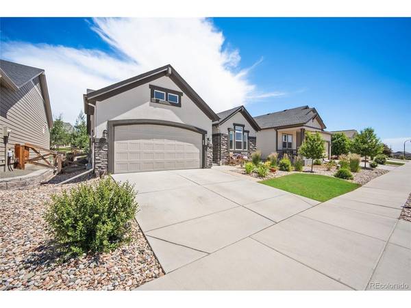 6257 Lochside, Colorado Springs, CO 80927
