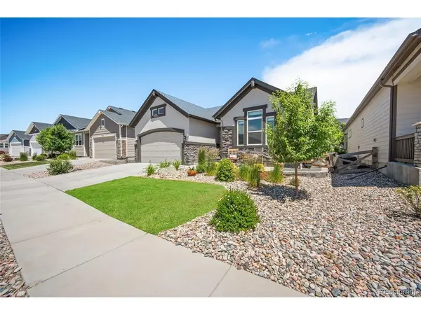 6257 Lochside, Colorado Springs, CO 80927