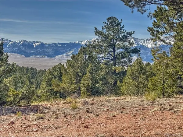 426 Arapaho, Westcliffe, CO 81252