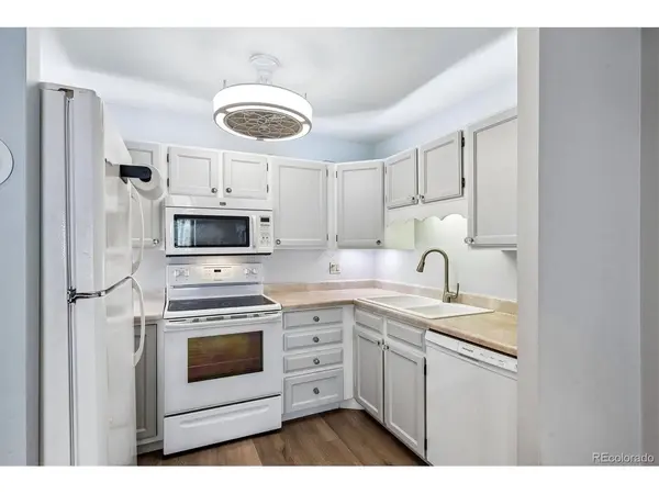 3124 S Wheeling #109, Aurora, CO 80014