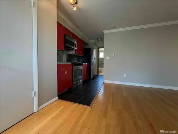 1140 N Downing #304, Denver, CO 80218