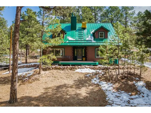 5030 Cedar, Elizabeth, CO 80107
