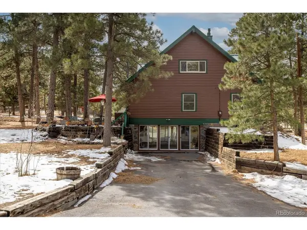 5030 Cedar, Elizabeth, CO 80107